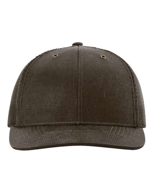 Richardson Fremont Trucker Cap