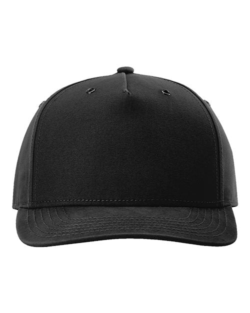 Richardson Burnside Cap