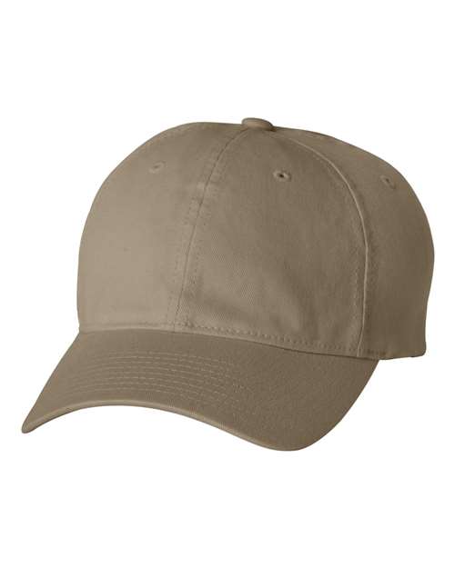 Flexfit Garment-Washed Cap