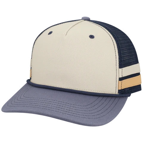 2BAR Bar Trucker Hat