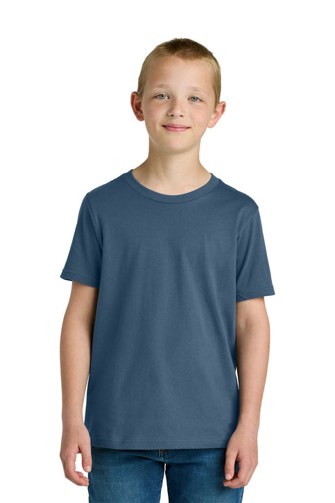Next Level Apparel Youth Cotton Tee (NL3310)