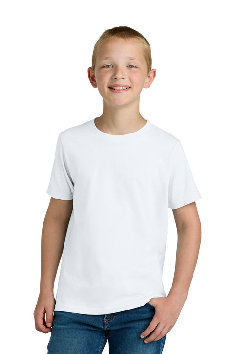 Next Level Apparel Youth Cotton Tee (NL3310)
