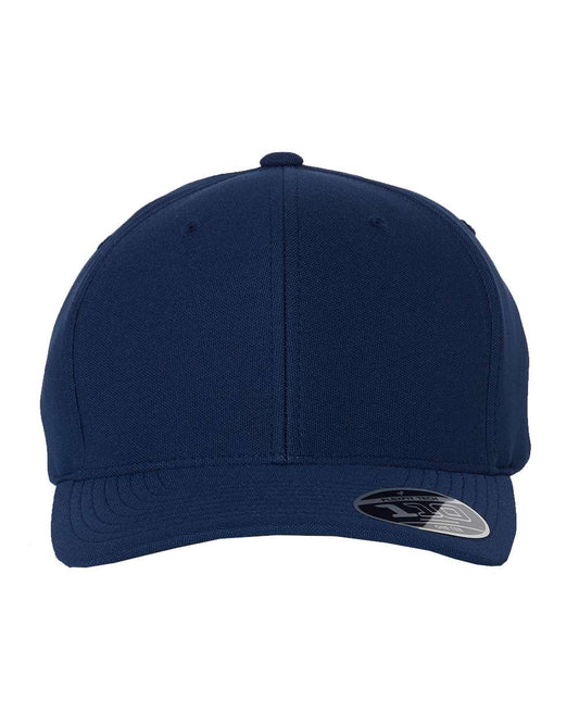 Flexfit 110® Cool & Dry Mini-Piqué Cap
