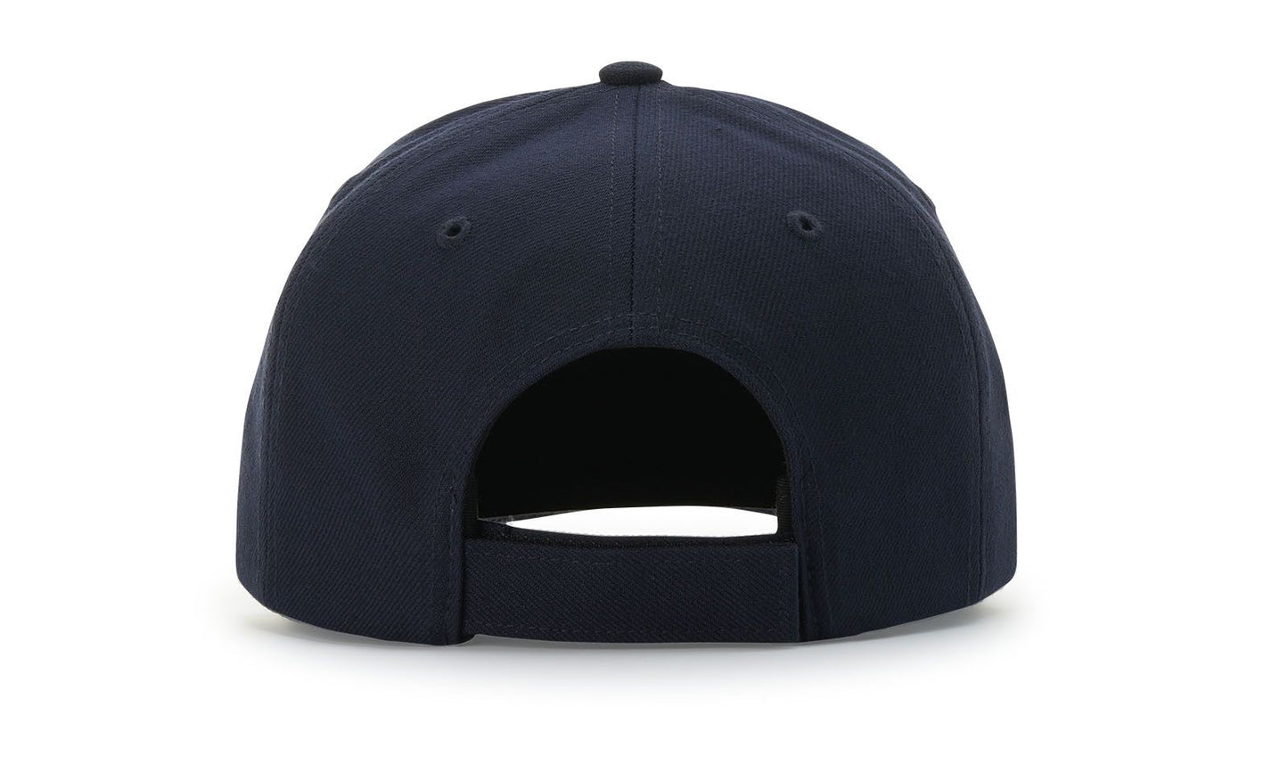 UMPIRE SURGE 2¾ - 8 STITCH ADJUSTABLE - Parkerbuilt HQ