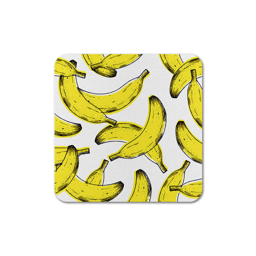 5" Square Sublimation Mouse Pads
