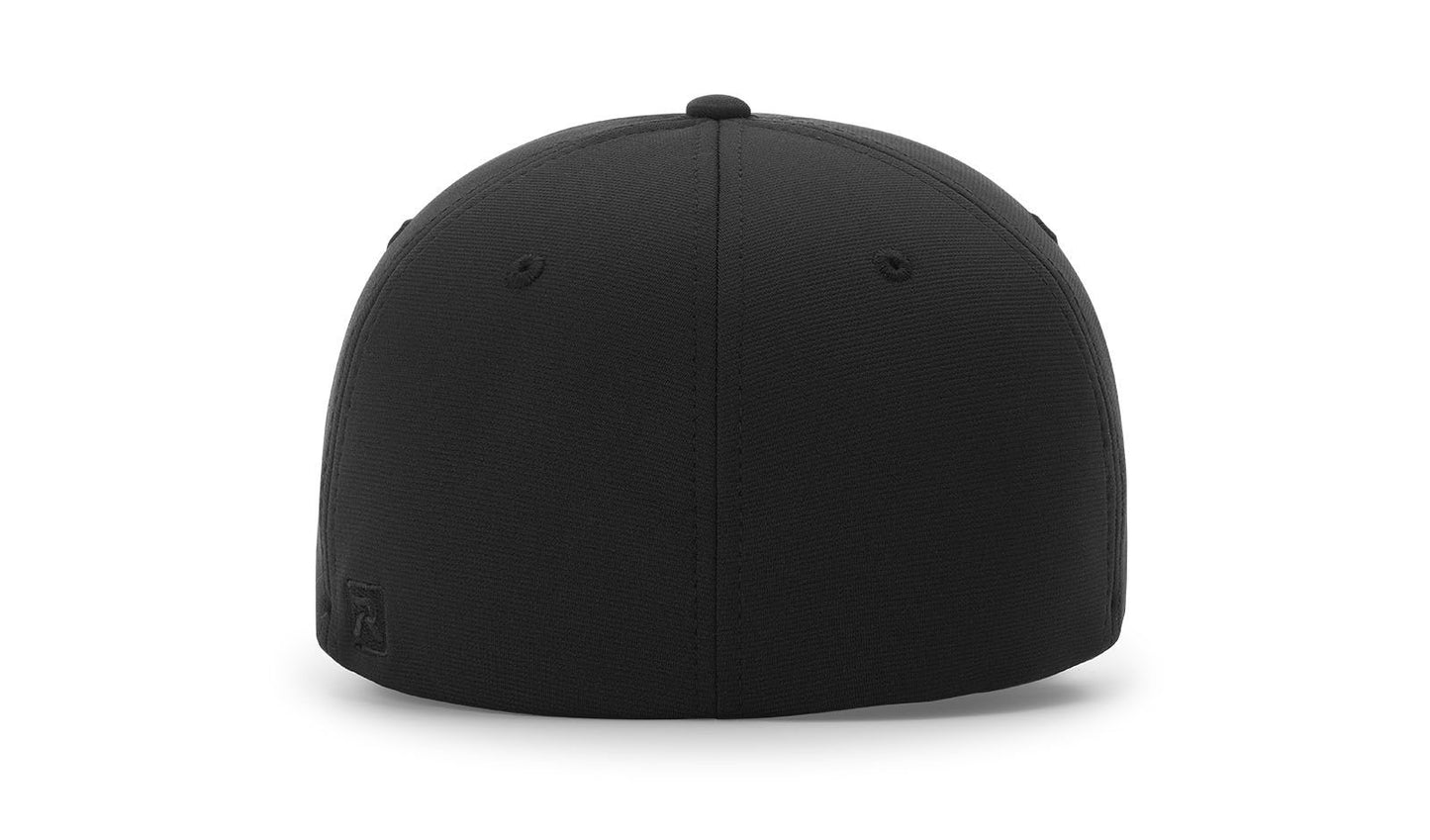 UMPIRE PULSE 2¾" - 8 STITCH R-FLEX - Parkerbuilt HQ