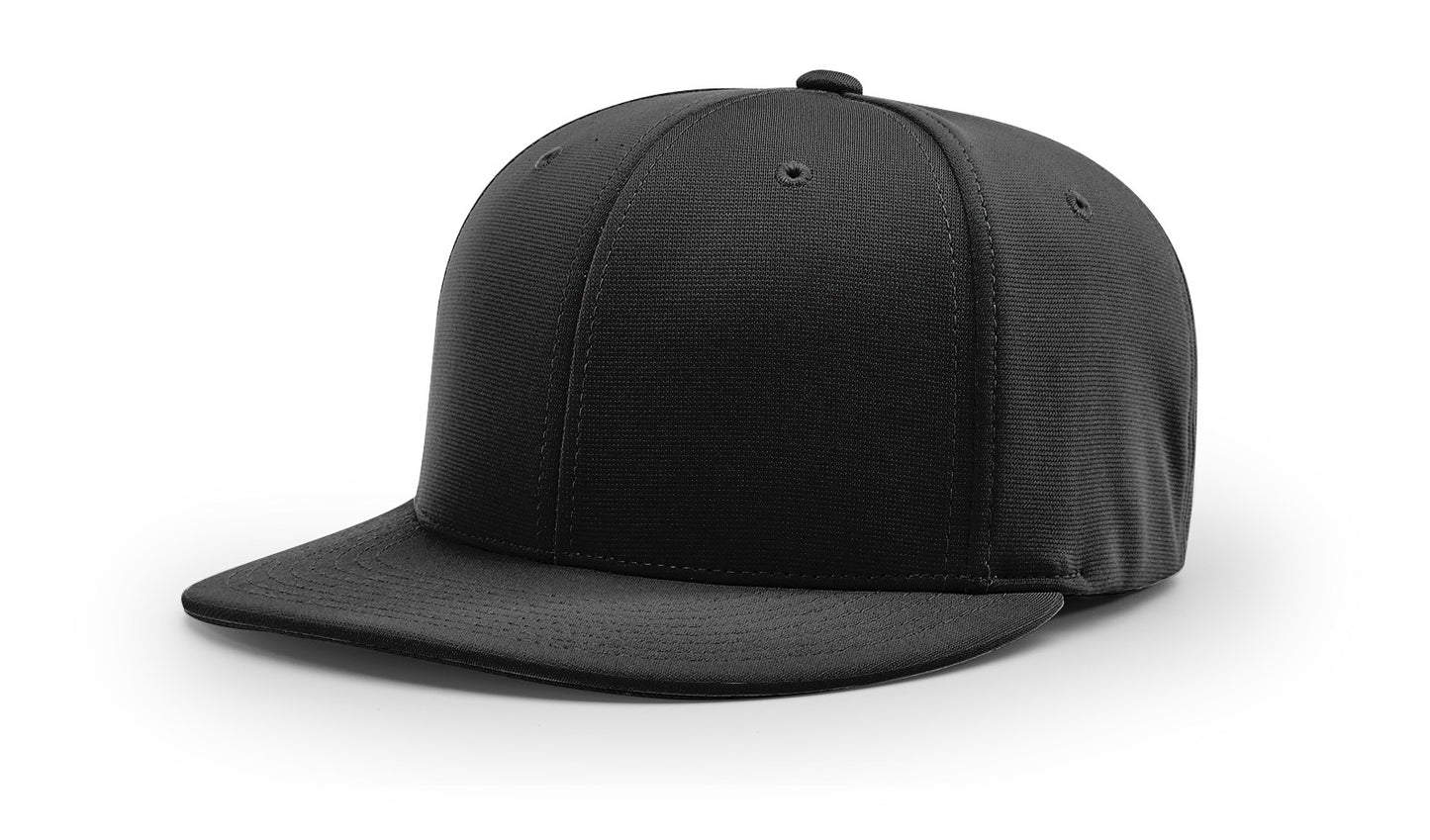 UMPIRE PULSE 2¾" - 8 STITCH R-FLEX - Parkerbuilt HQ
