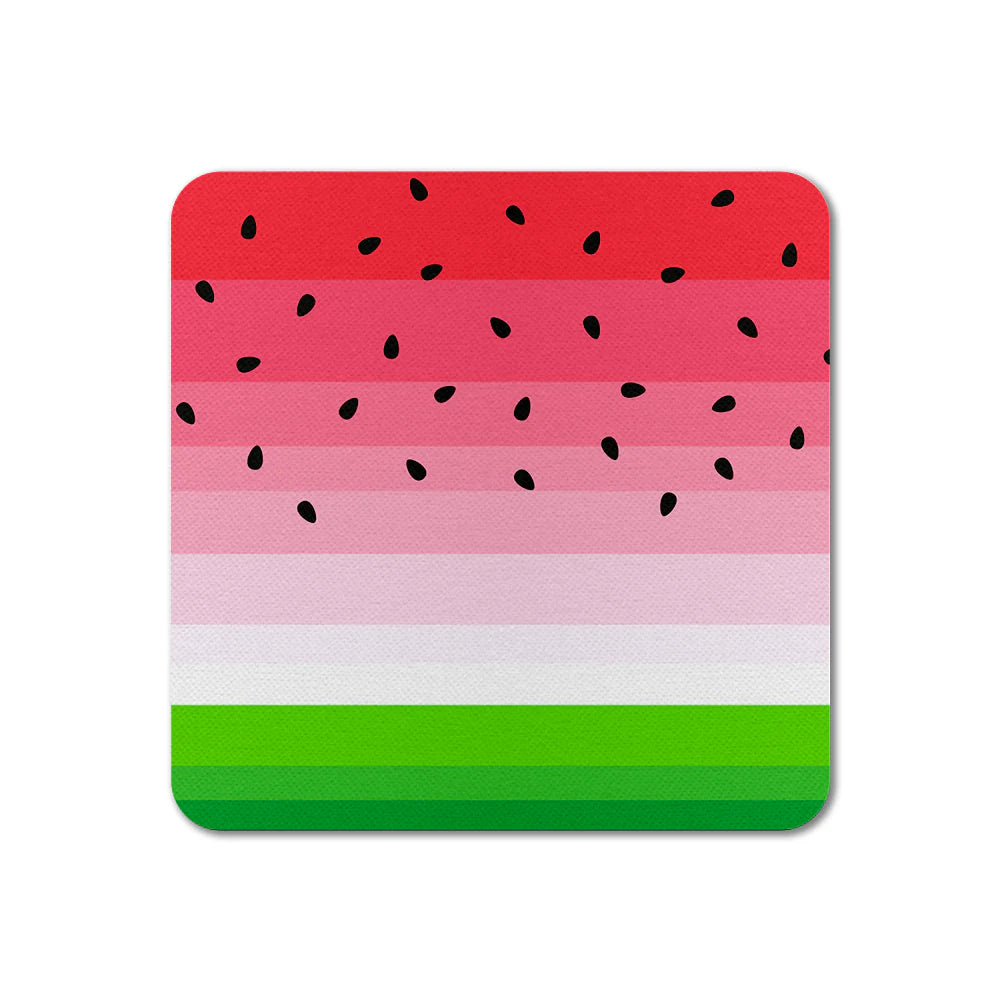 7.5" Square Sublimation Mouse Pads - Parkerbuilt HQ
