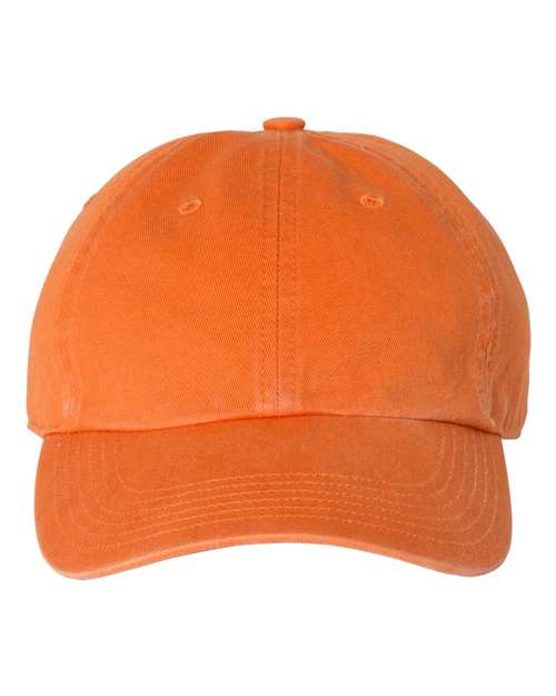 Richardson Washed Dad Hat