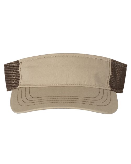 Richardson Trucker Visor