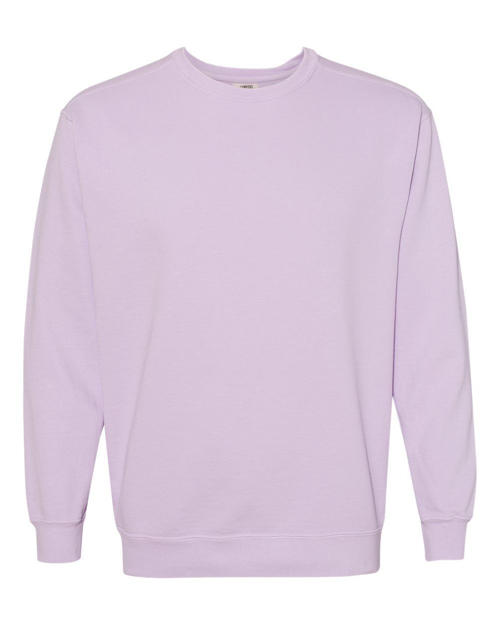 Comfort Colors Unisex Garment-Dyed Crewneck Sweatshirt