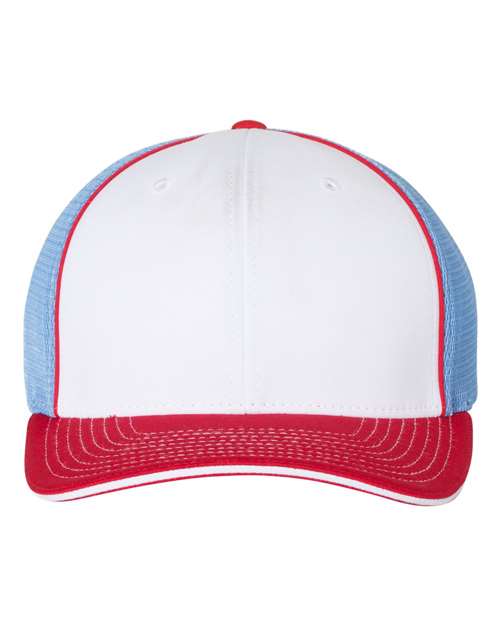 Richardson Pulse Sportmesh R-Flex Cap