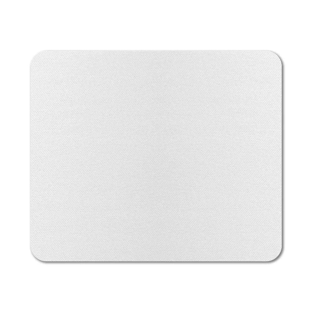 9.25" x 7.75" Sublimation Mouse Pads