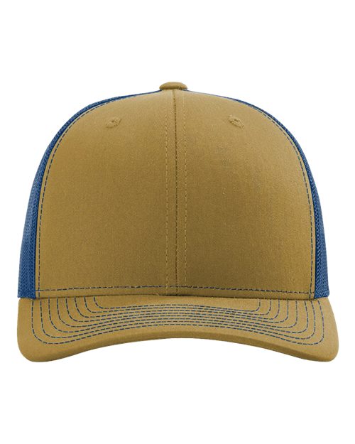 Richardson Snapback Trucker Cap