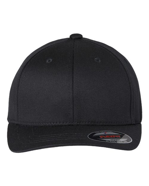Flexfit Youth Cotton Blend Cap