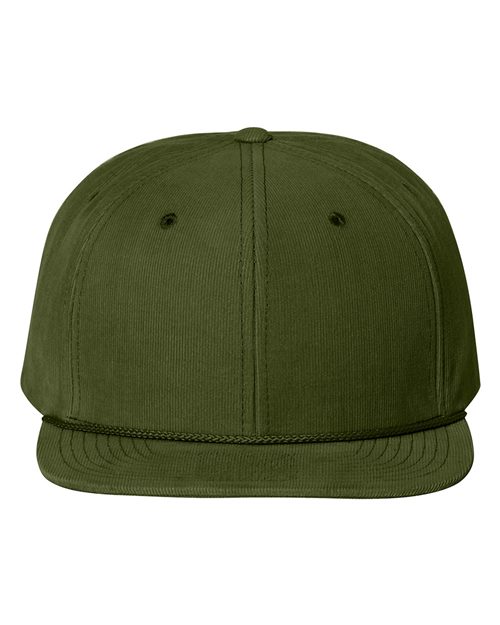 Richardson Timberline Corduroy Cap