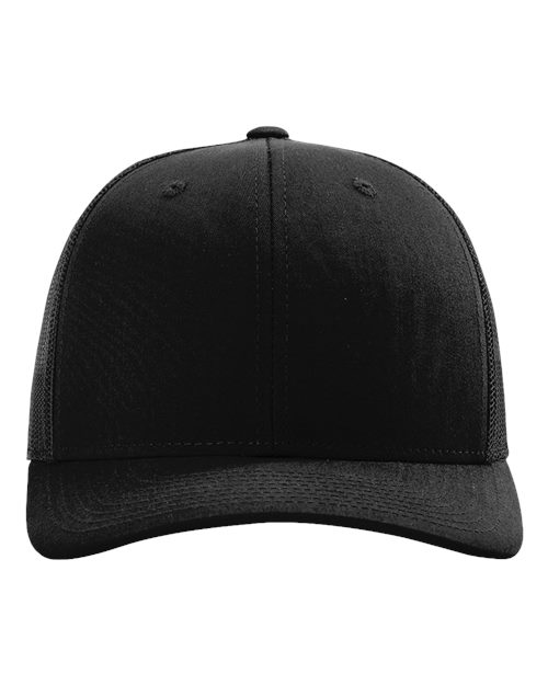 Richardson Sustainable Trucker Cap
