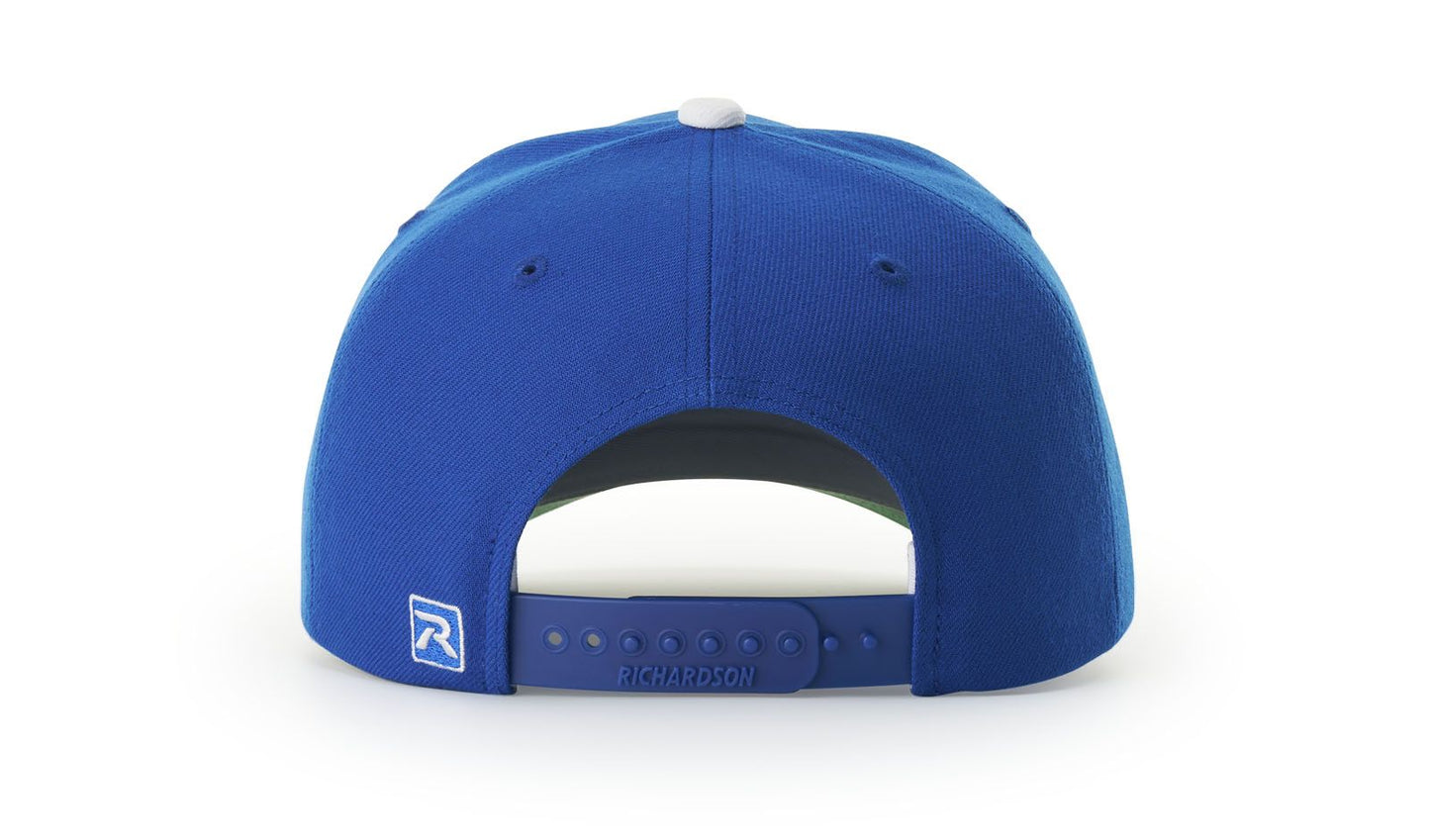 Surge Snapback