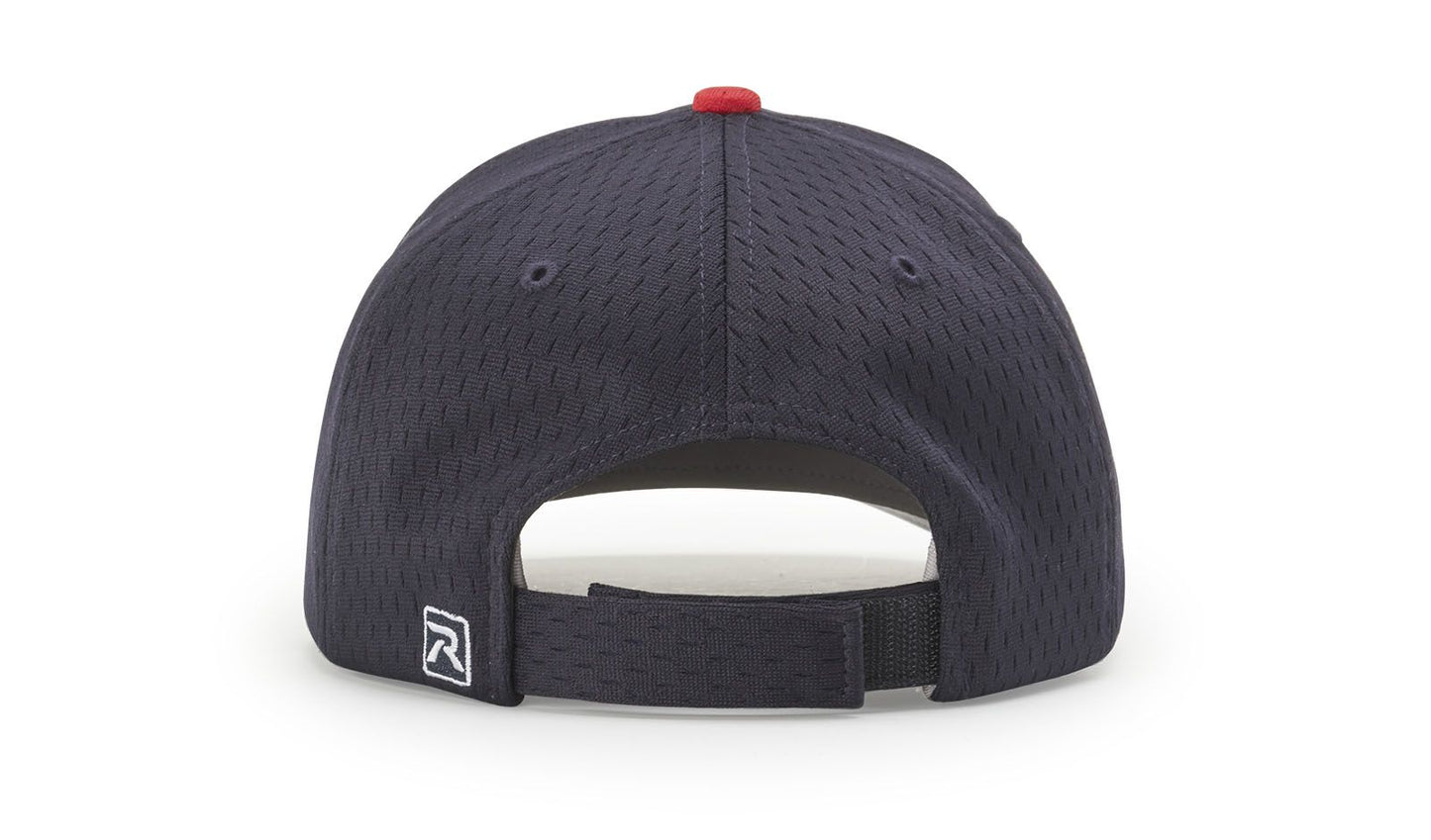 PRO MESH ADJUSTABLE - Parkerbuilt HQ