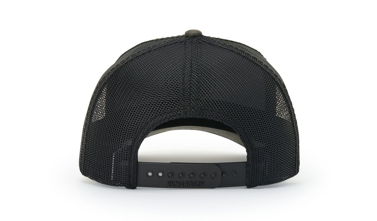 FREMONT TRUCKER - Parkerbuilt HQ