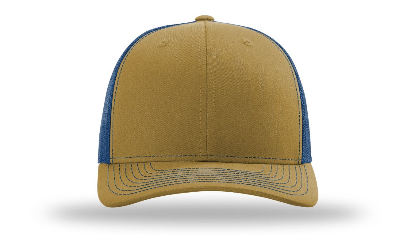 112 TRUCKER - Split Youth 112
