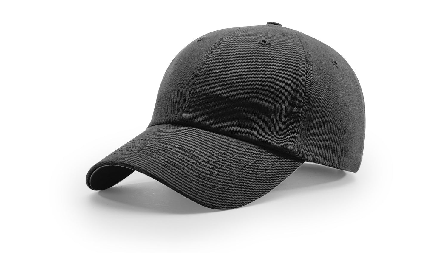 RELAXED TWILL SNAPBACK - Parkerbuilt HQ