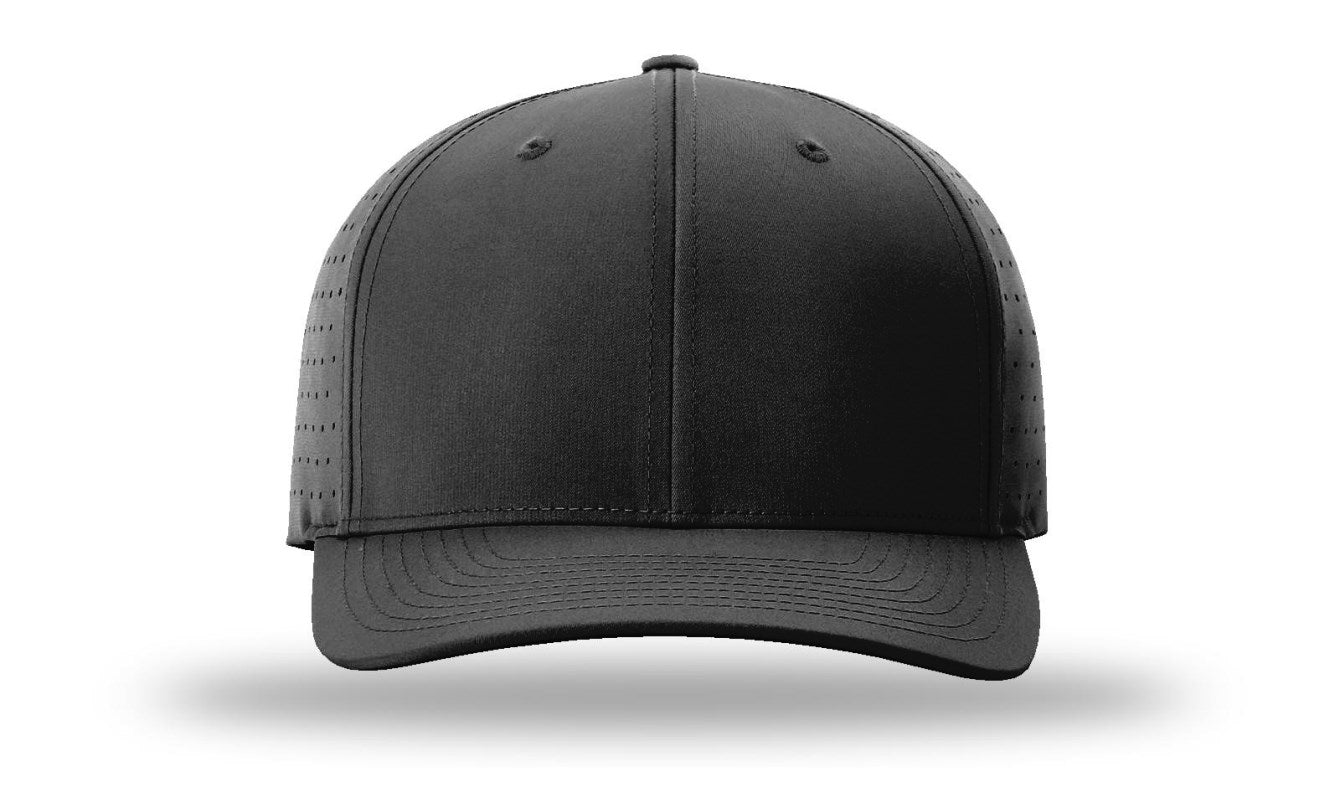 LASER PERF R-FLEX SNAPBACK 632