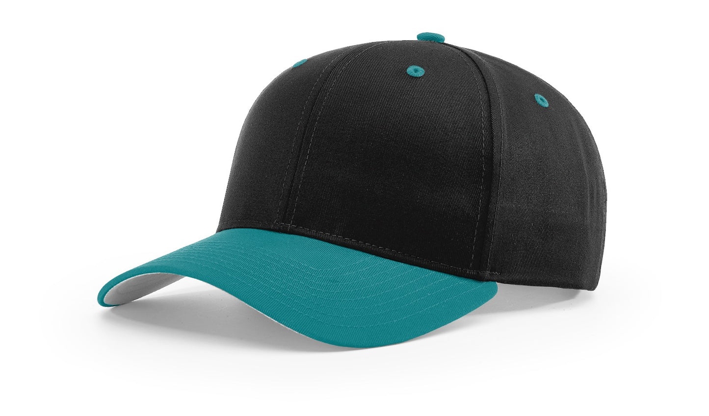 PRO TWILL SNAPBACK - Combination - Parkerbuilt HQ