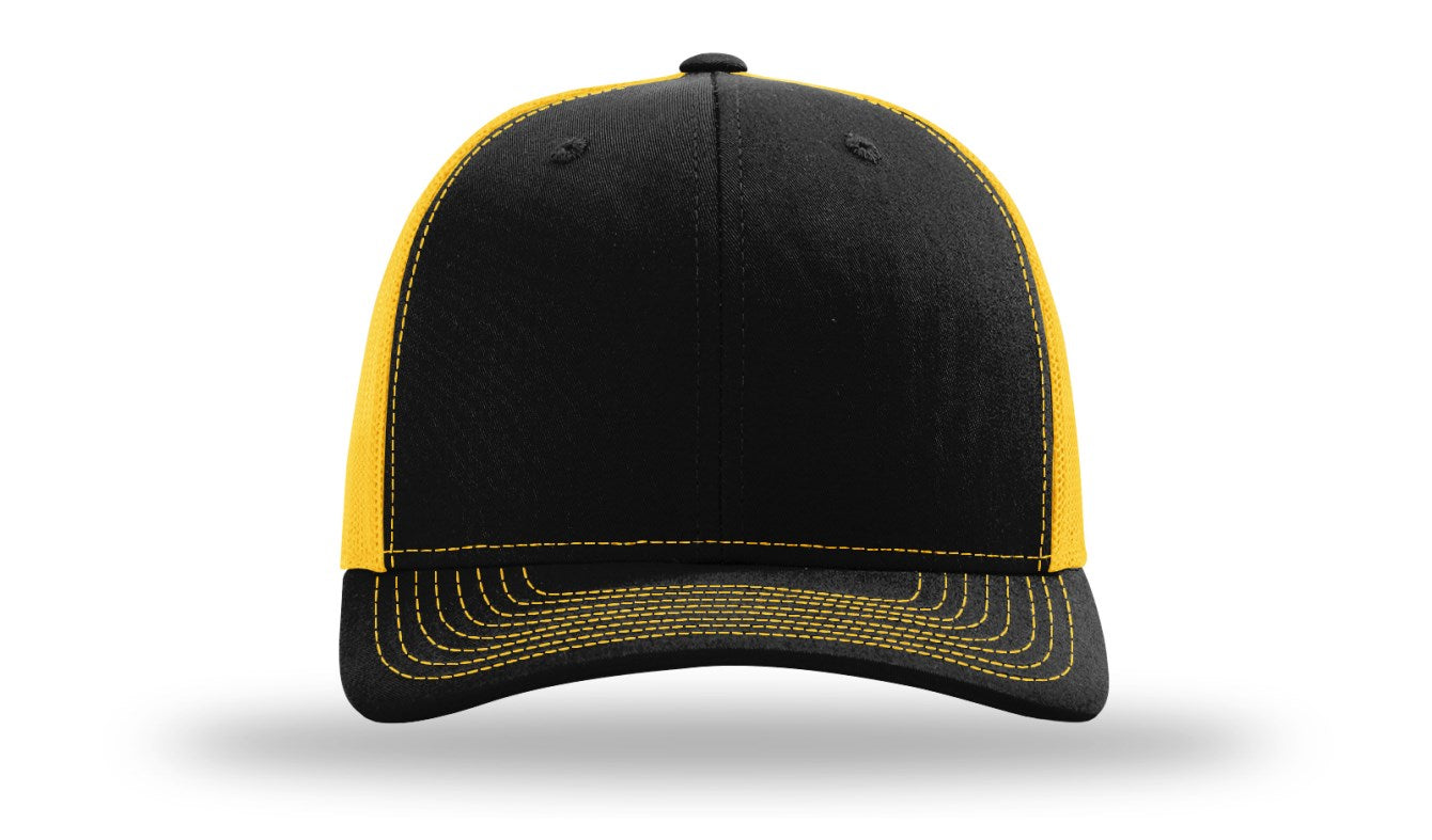 112 TRUCKER - Split XL 112