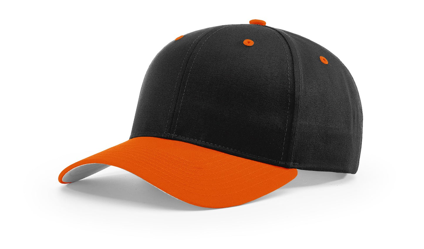 PRO TWILL SNAPBACK - Combination - Parkerbuilt HQ