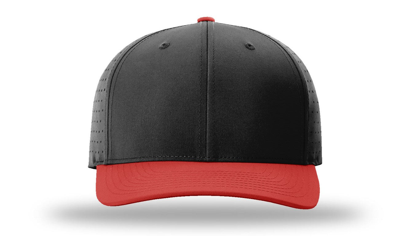LASER PERF R-FLEX SNAPBACK 632