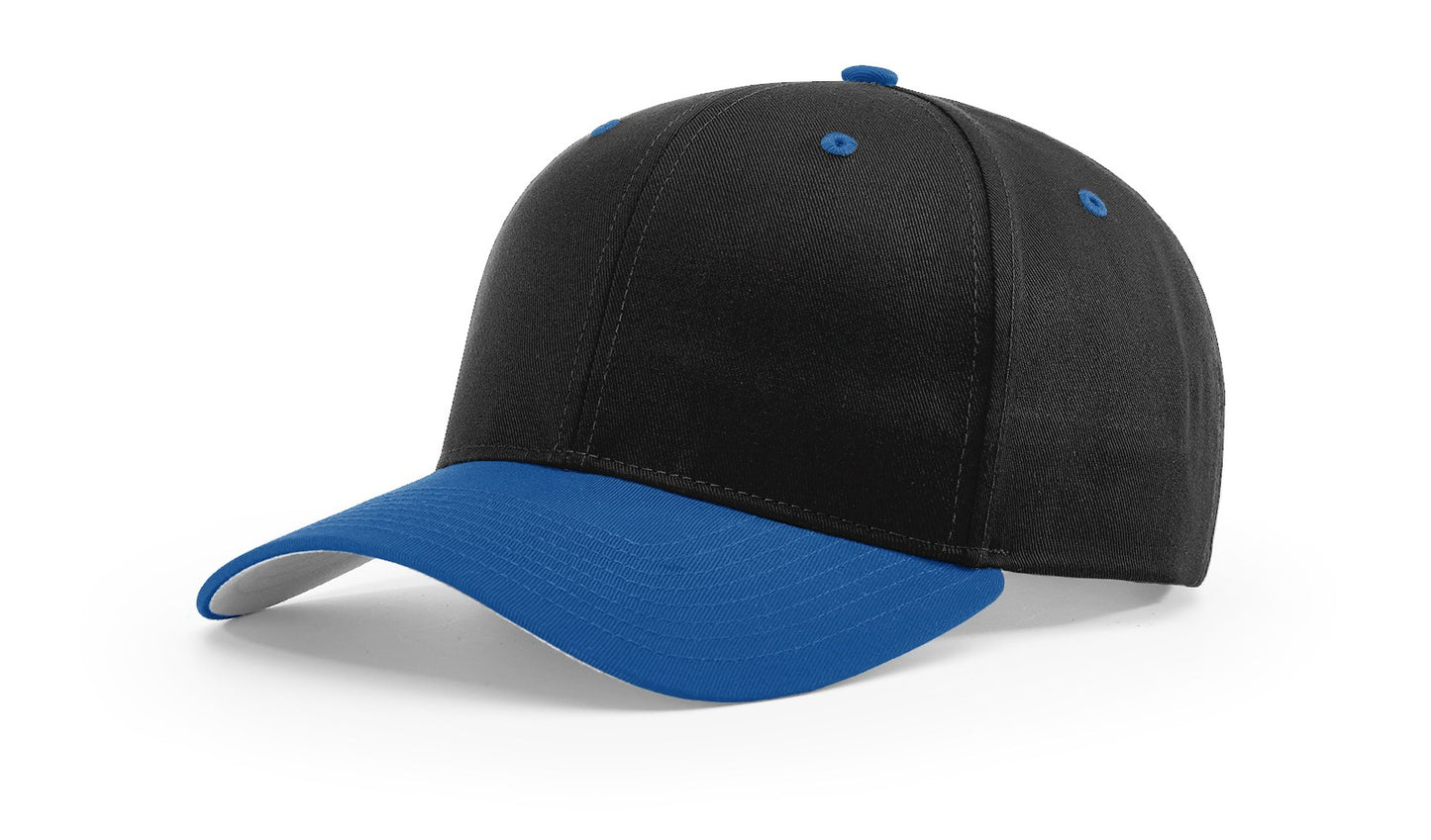 PRO TWILL SNAPBACK - Combination - Parkerbuilt HQ