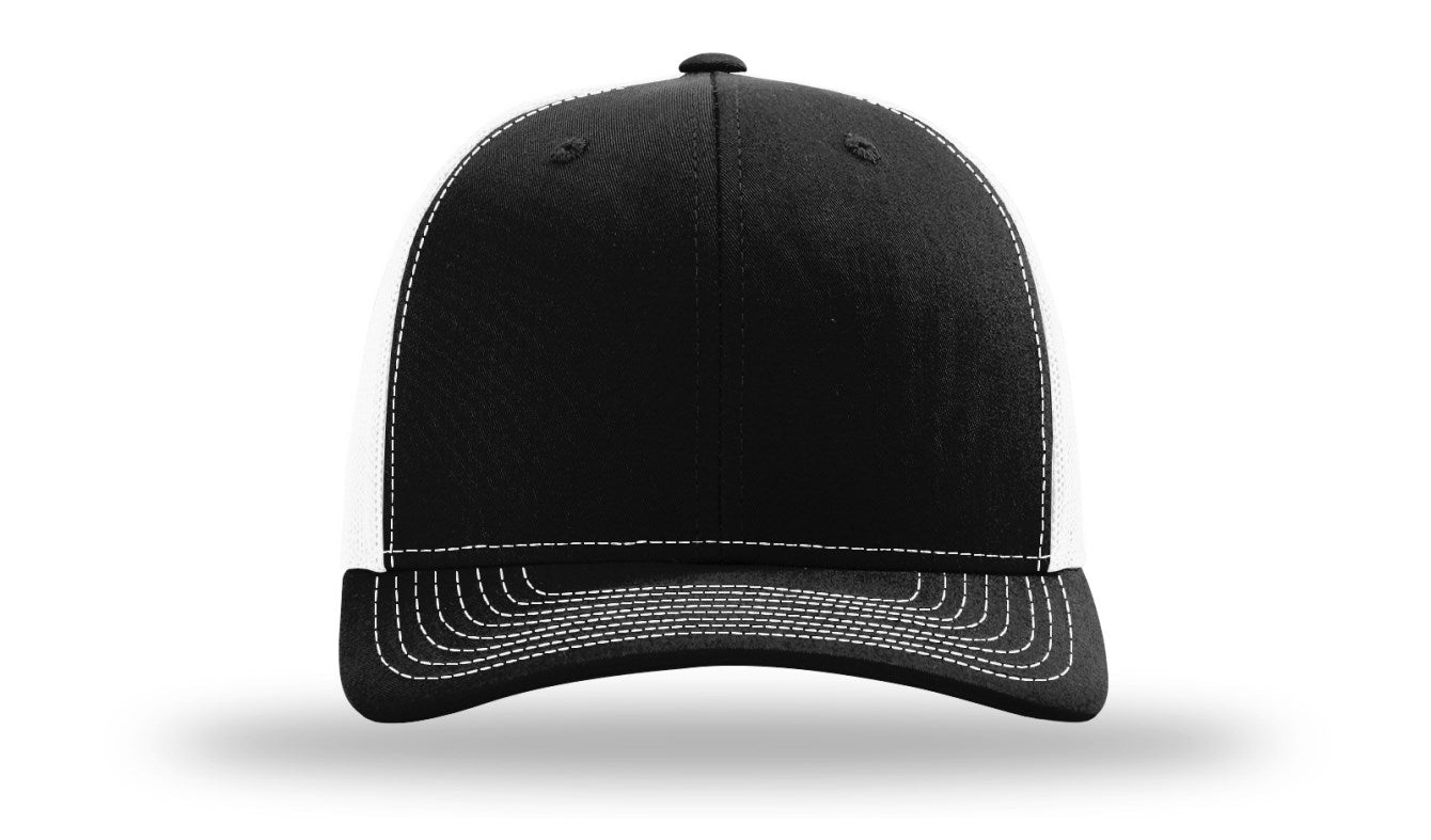 112 TRUCKER - Split Youth 112