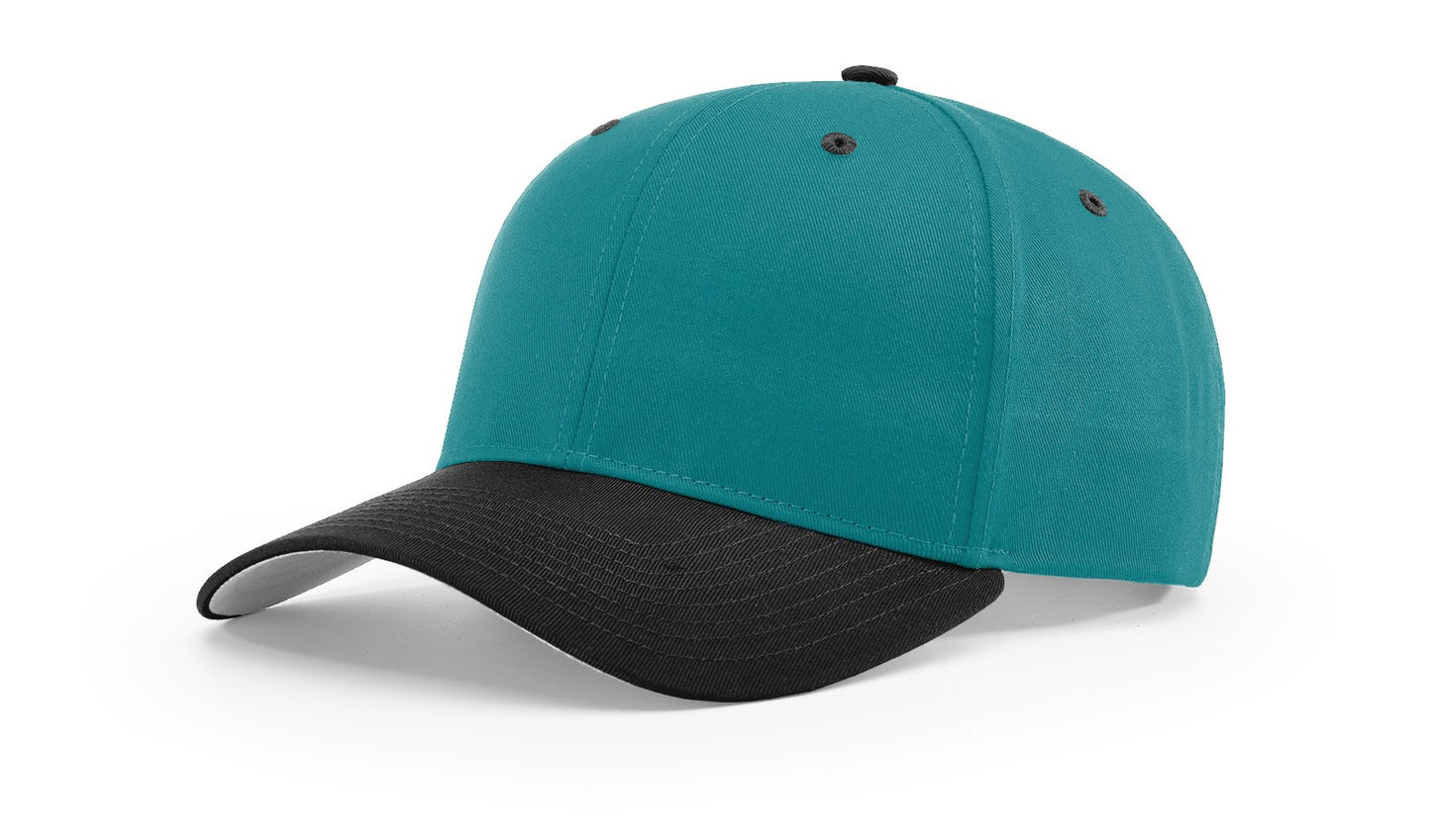 PRO TWILL SNAPBACK - Combination - Parkerbuilt HQ