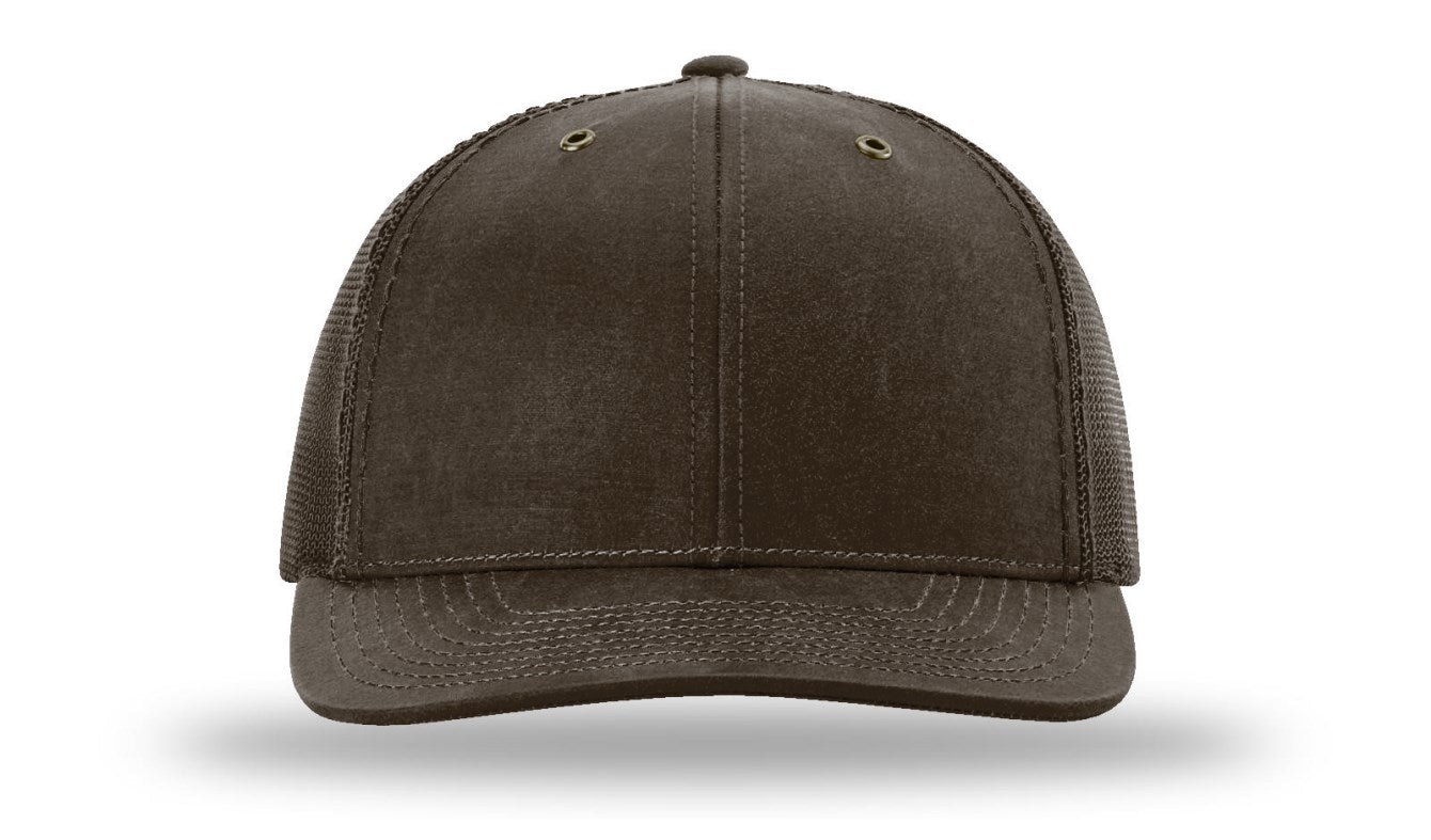 FREMONT TRUCKER 112WF