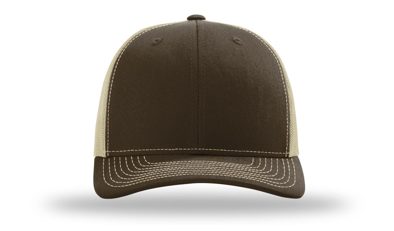 112 TRUCKER - Split Youth 112