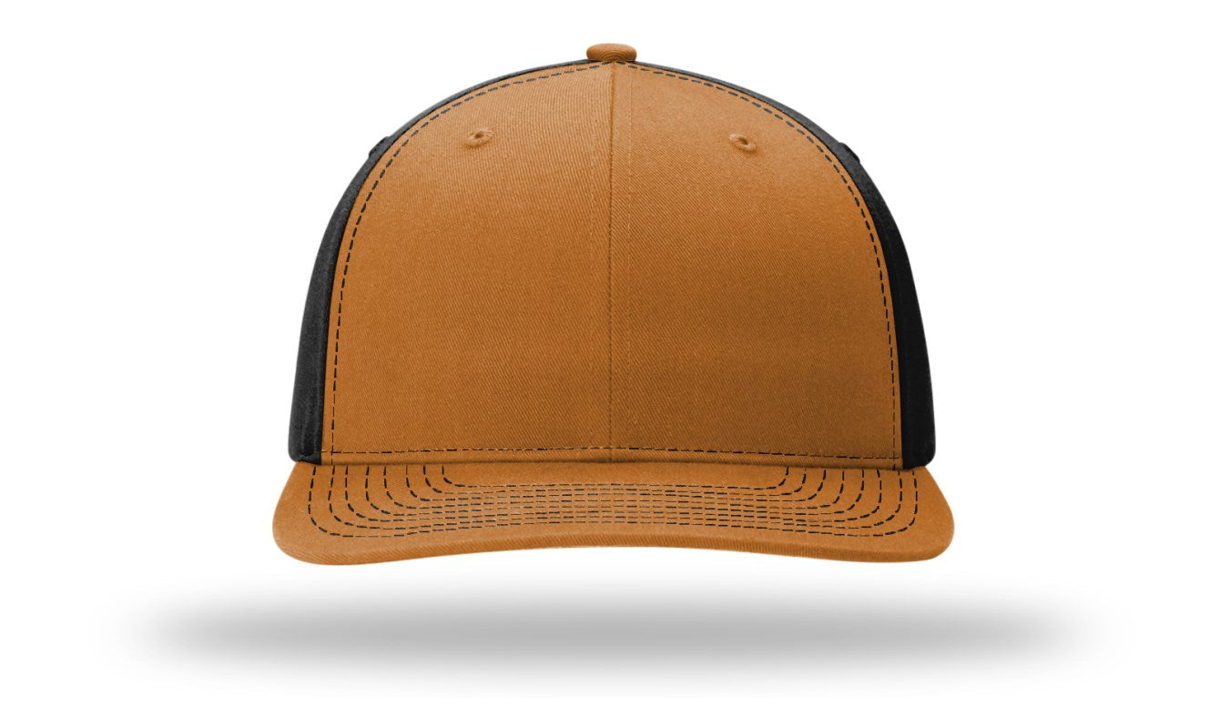 SOLID TWILL TRUCKER 312