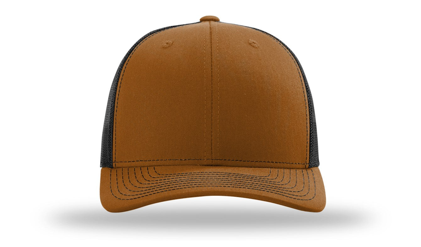112 TRUCKER - Split XL 112