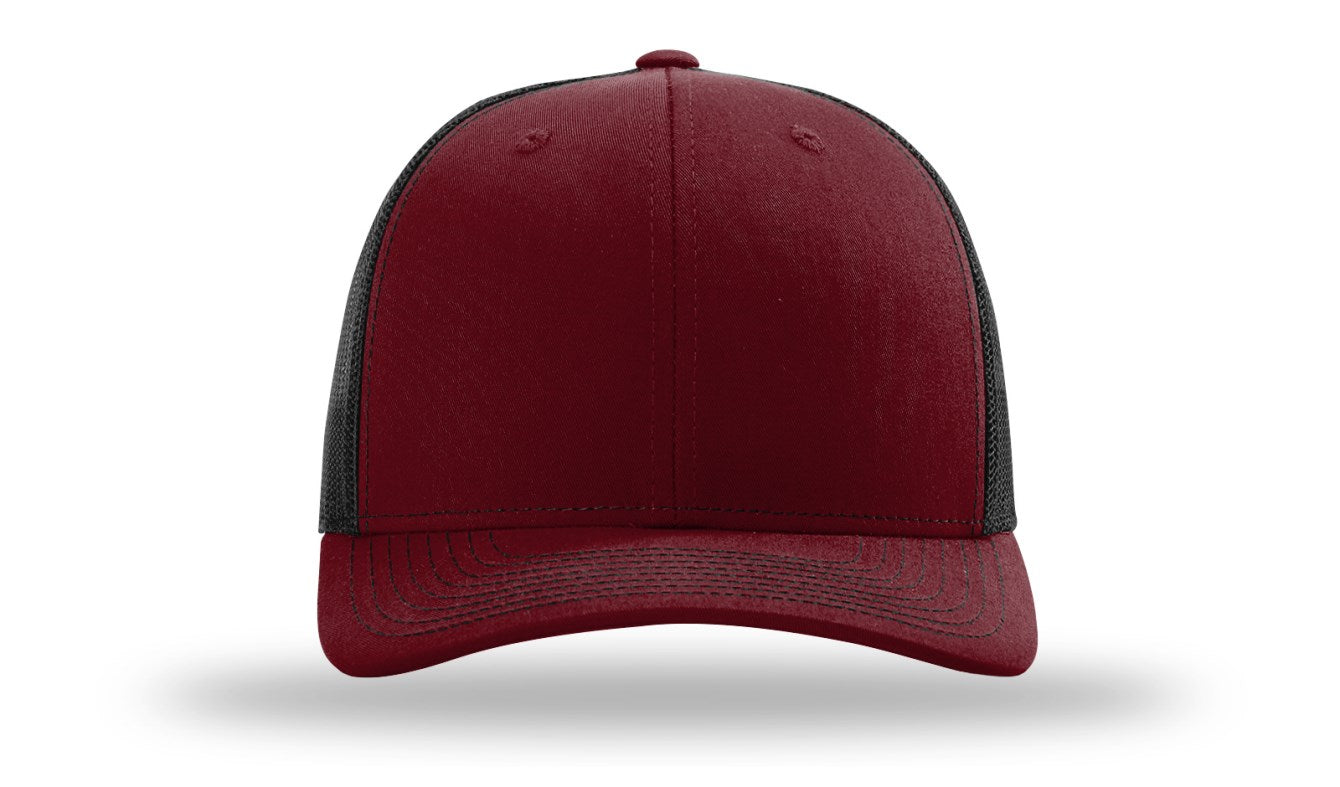 112 TRUCKER - Split Youth 112