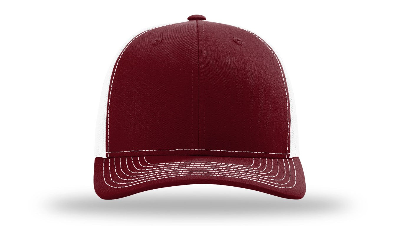 112 TRUCKER - Split Youth 112