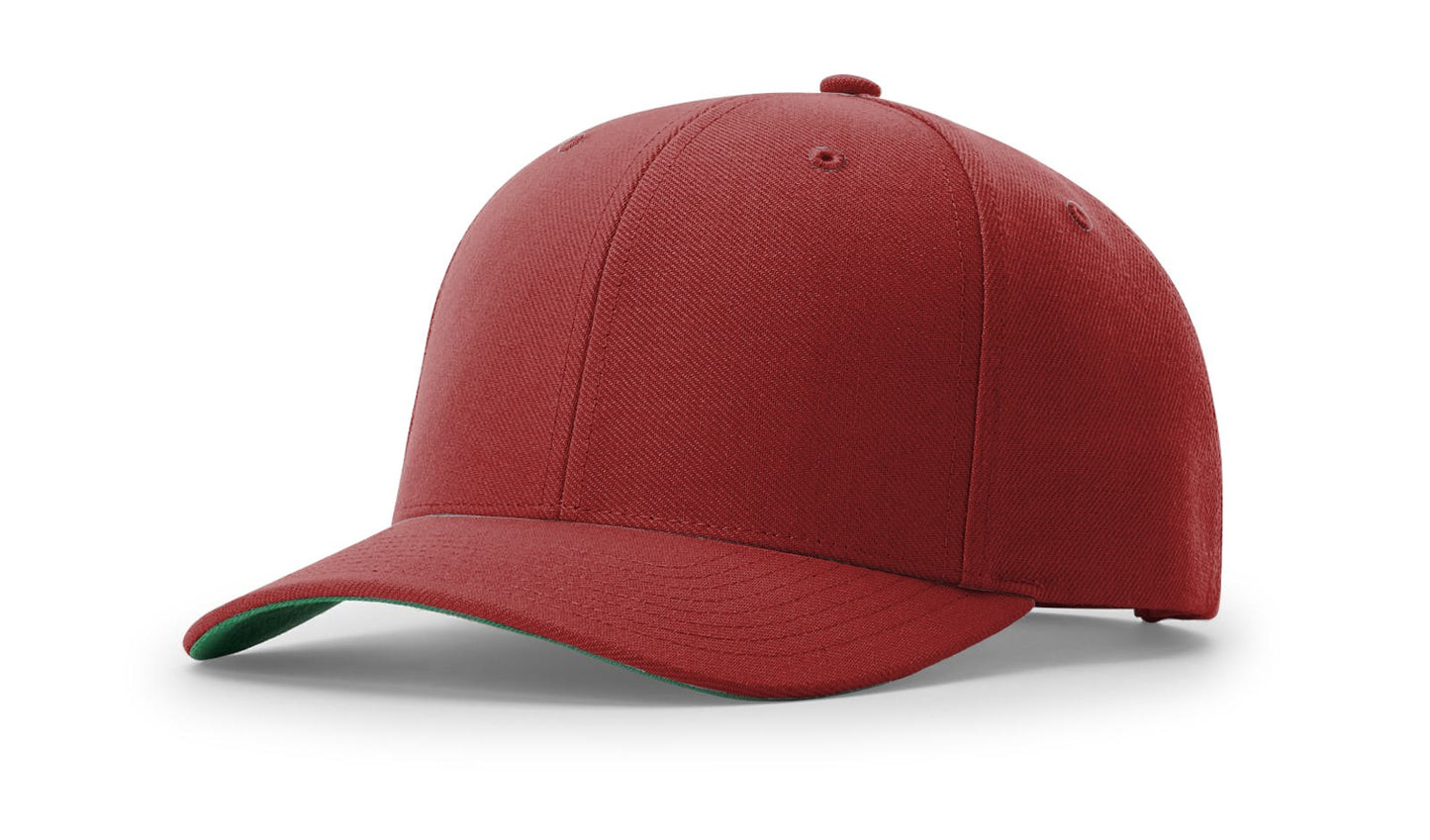 Surge Snapback