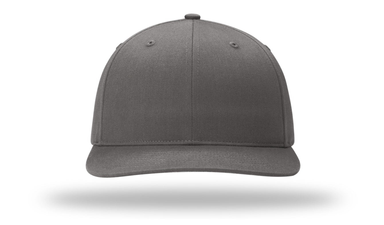 SOLID TWILL TRUCKER 312