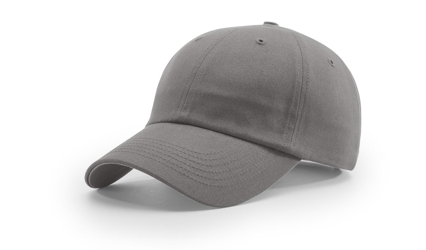 RELAXED TWILL SNAPBACK - Parkerbuilt HQ
