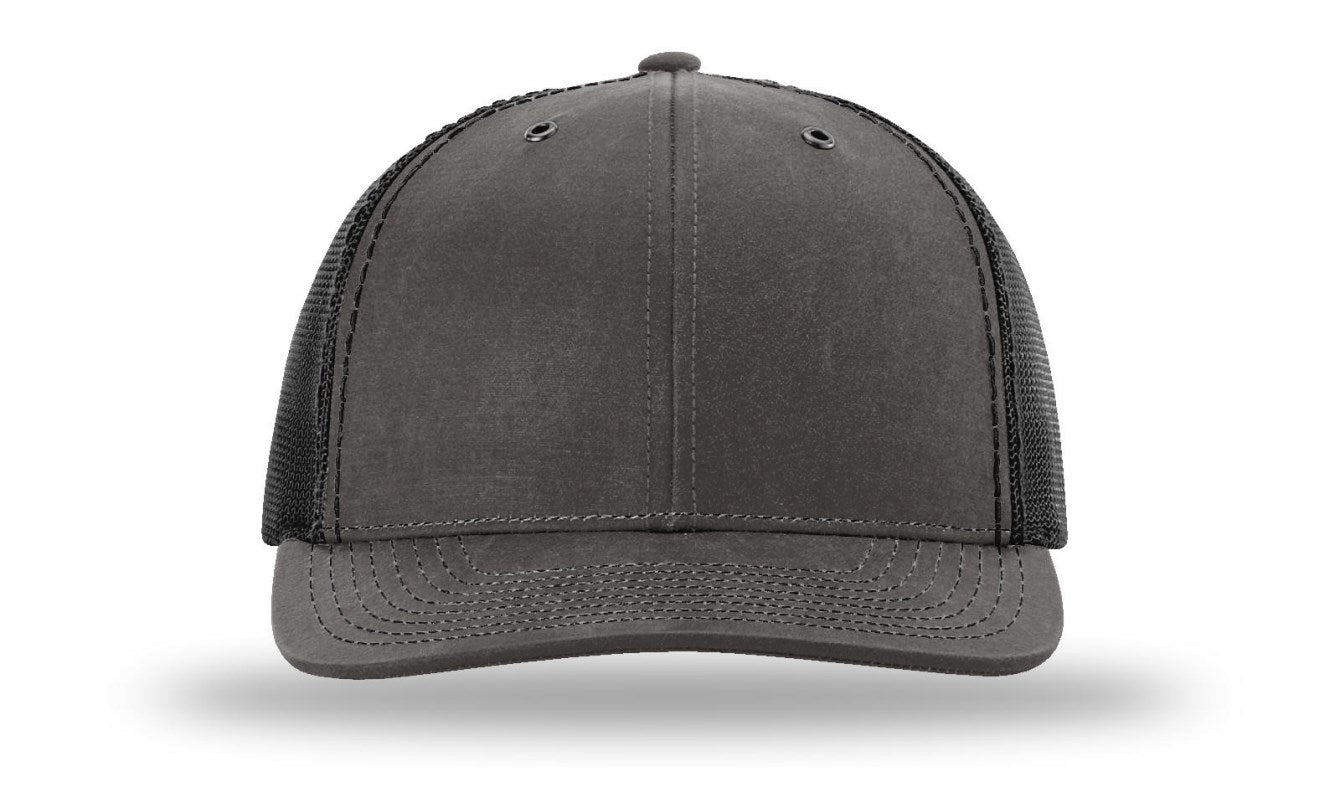 FREMONT TRUCKER 112WF