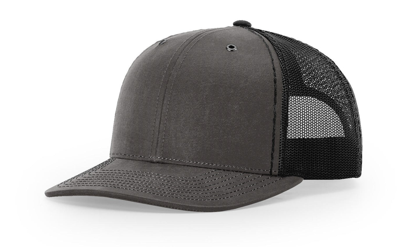 FREMONT TRUCKER - Parkerbuilt HQ