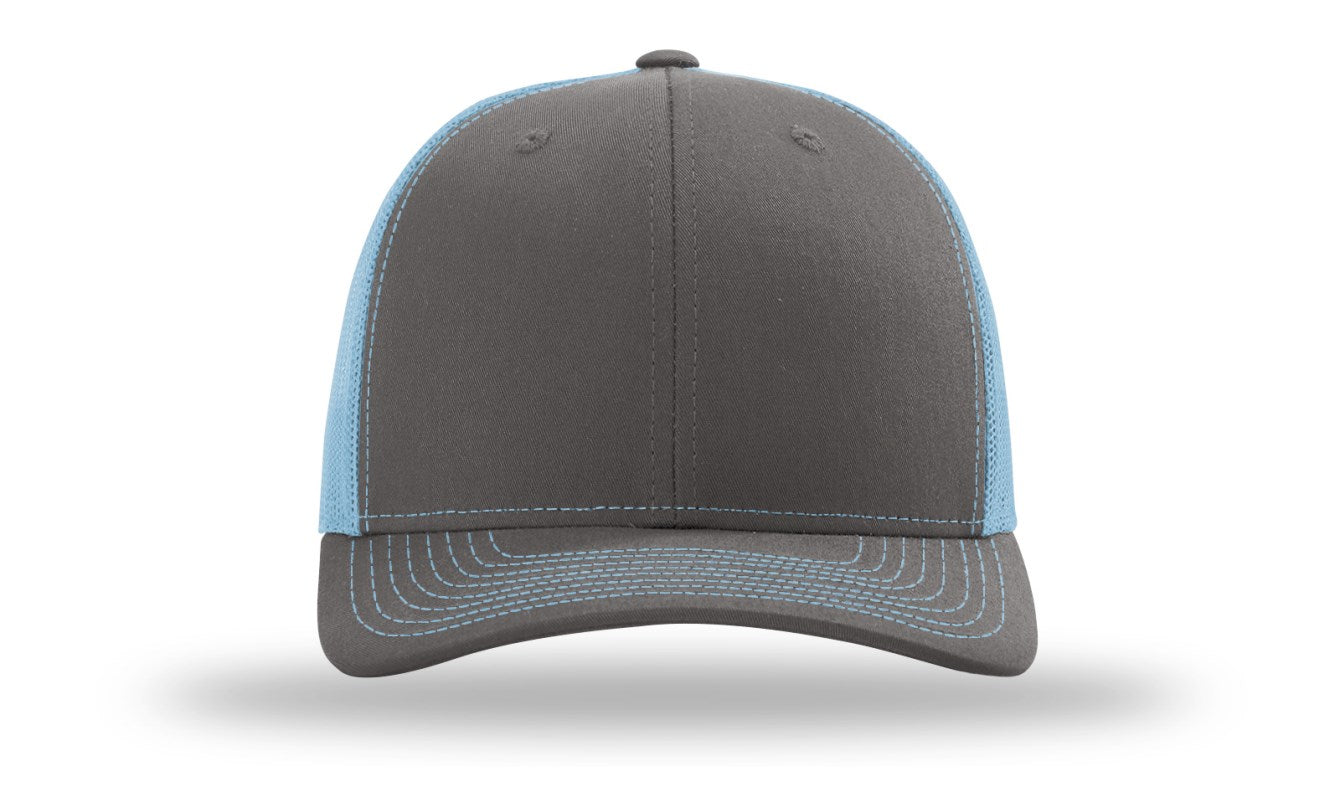112 TRUCKER - Split Youth 112