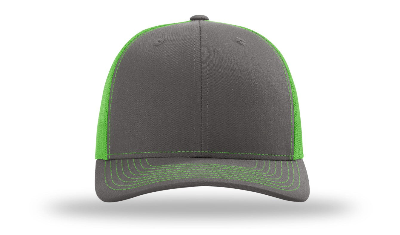 112 TRUCKER - Split Youth 112