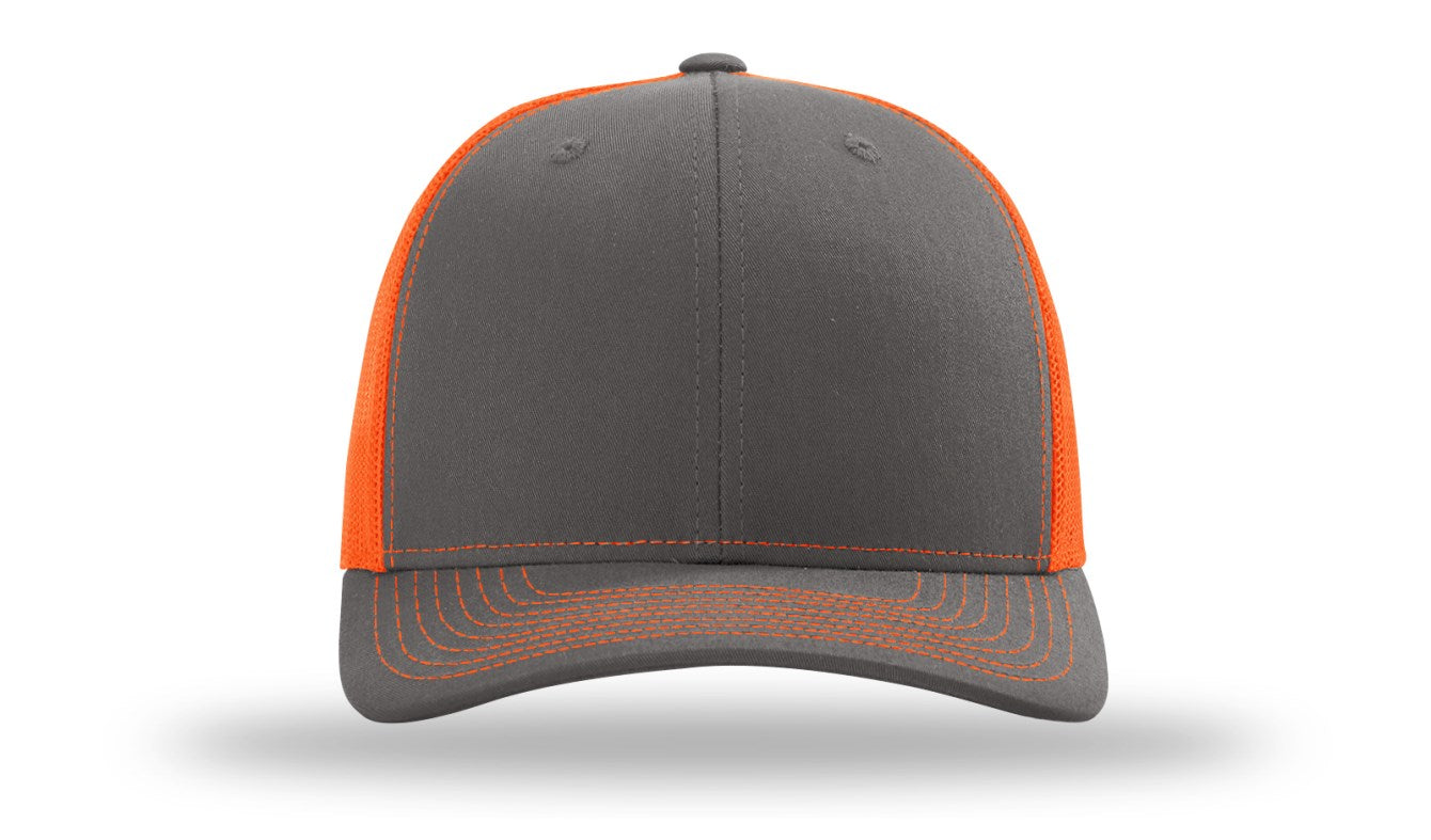 112 TRUCKER - Split XL 112