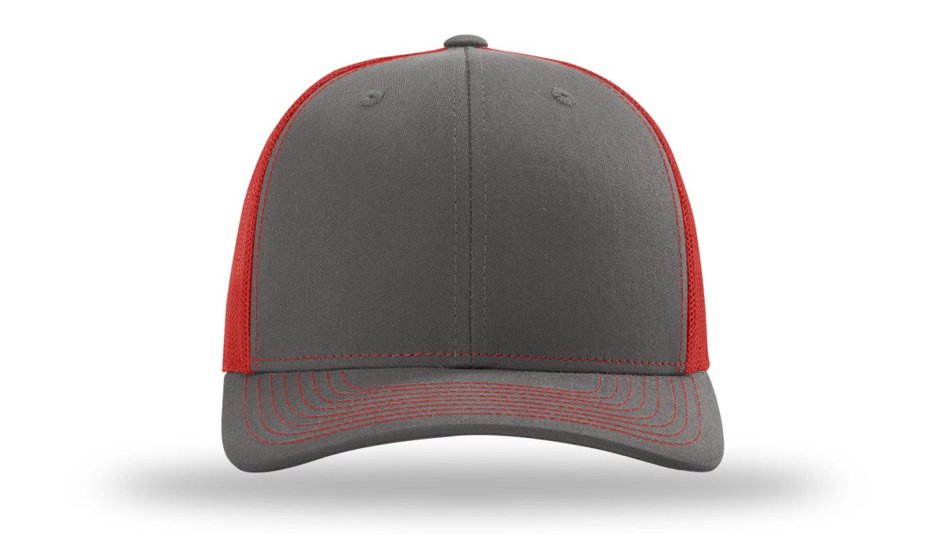 112 TRUCKER - Split Youth 112