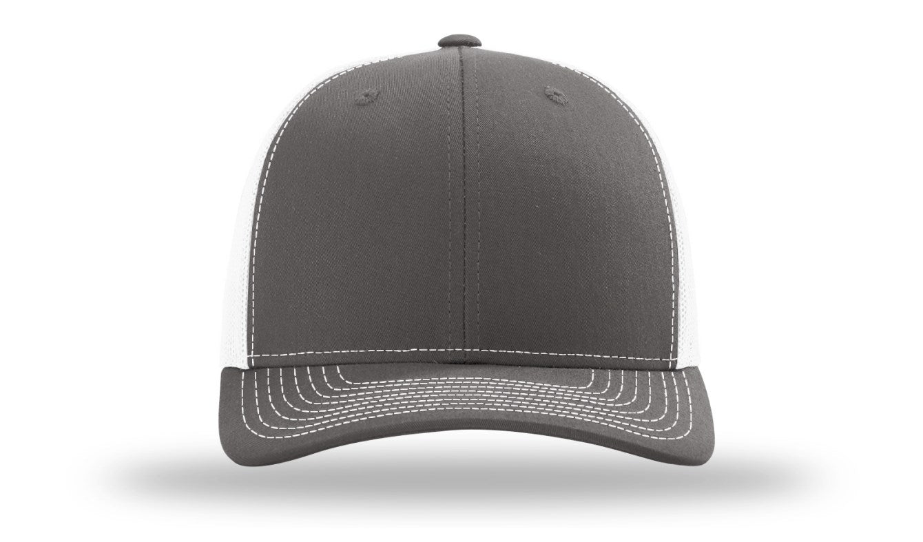 112 TRUCKER - Split Youth 112